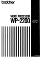 WP-2200