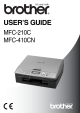 MFC-410CN