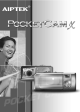 POCKETCAMX