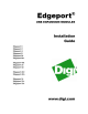 Edgeport/4