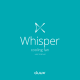 DXCF03 - Whisper