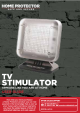 64153 TV simulator 1350