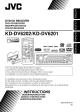 KD-DV6202