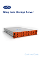 12big Rack Storage Server