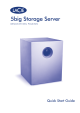 5big Storage Server