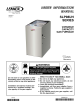 cariable capacity gas furnace