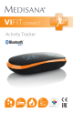 Vifit Connect - Activity Tracker