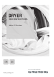 Edition 70 -  Trockner-Dryer