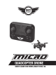 DR107-1736-02 Sky Rider Micro Quadcoptor