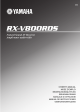 RX-V800RDS