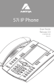 57i IP Phone