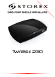 TwinBox 230