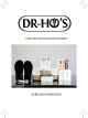 Dr. Ho s Electro Therapy System