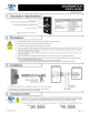 Door Switch And Toggle Switch