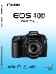 EOS40DBODY