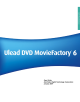 DVD MovieFactory Pro 7