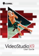 VideoStudio X9