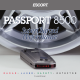 Passport 8500