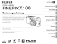 Finepix X100