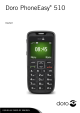 PhoneEasy 510