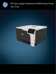 Color LaserJet CP5225