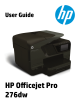 Officejet Pro 276 dw