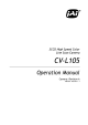 CV-L105