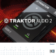 Traktor Audio 2 MK2