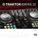 Traktor Kontrol S2 MK2