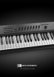 Komplete Kontrol A-series