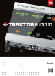 Traktor Audio 10