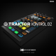 Traktor Kontrol D2