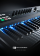 Komplete Kontrol S25 MK1