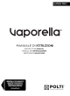 Vaporella Super Pro