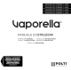 Vaporella Silence Eco Friendly 14.55