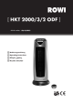 HKT 2000 3-2 ODF