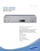 DVD-V8500