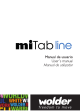 miTab Line