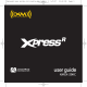 XpressR